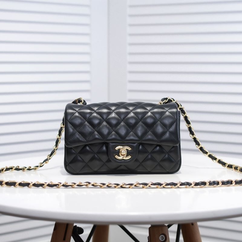 Chanel CF Series Bags